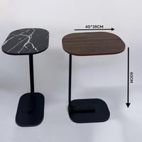 طاولة خدمة مفردة جانبية : 101