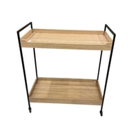 عربية تقديم مقاس 90x40x80