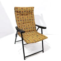 كرسي رحلات قابل للطي :MR1203