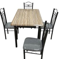 طاوله طعام 4كرسي