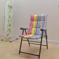 كرسي رحلات قابل للطي :MR1203