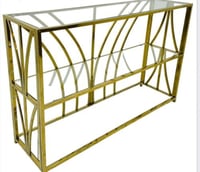 مدخل زجاج 3دور