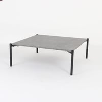 طقم طاولات خشب 80x80