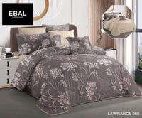 مفرش نفرونص