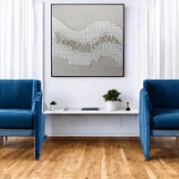 لوحة جدارية 100*100 سم : SHML-SHW