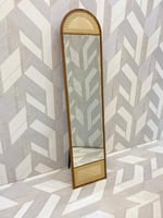 مرايا استاند 170x40