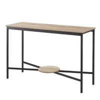 مدخل استقبال خشب