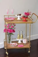 عربية تقديم ضيافة ذهبي :13