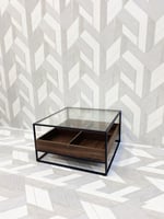 طاولة مقاس 80x80x55