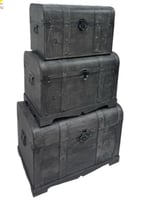 طقم صندوق سجاد 3ح