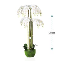 شجر ورد اوركيد 130 سم : 493