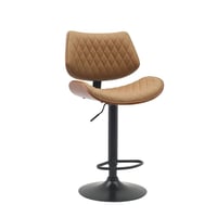 كرسي بستيم جلد: SHMLSHC-011