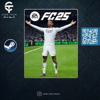 لعبة فيفا fc25 ستاندرد حساب ستيم (Steam Account) خ...