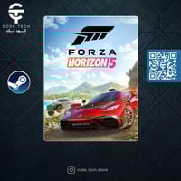لعبة فورزا هوريزون 5 ا حساب ستيم Forza Horizon 5 p...