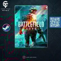 باتلفيلد 2042 ا Battlefield 2042 pc | حساب ستيم (S...