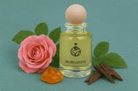 Morganite | مورجنت