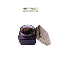 عود مسقى ( الفخامة )