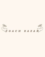 Coach Razan