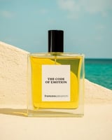 ذا كود اوف ايموشن (The Code of Emotion (100ml