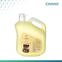 افضل بلسم للشعر من لافا 4,5 لتر - بلسم الشعر من مت...