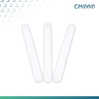 مبرد الاظافر الأبيض لافا شده 150 مبرد