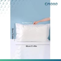 أكياس مخدة للاستخدام الواحد 10 حبة