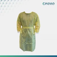 غاون مريول صالونات 10 شدات100 قطعة بالكرتون