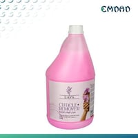 مزيل الزوائد الجلدية حول الأظافر من لافا 3.78 لتر