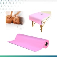 رول سرير مساج امداد مفتوح الوجه