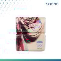 مناديل وسم ناعمة 3 طبقات كرتون 20 عبوة 12000 منديل