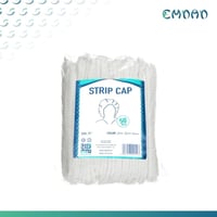 غطاء راس إمداد قماش