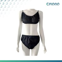 طقم حمام مغربي ( برا بكيني ) ريفان شده 10 أطقم - ا...