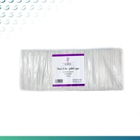 مبرد الاظافر الأبيض لافا كرتون 3000 مبرد