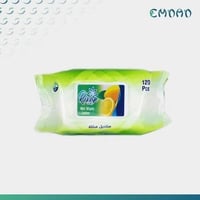 مناديل ريفان لتنظيف آمن ولطيف للبشرة الحساسة