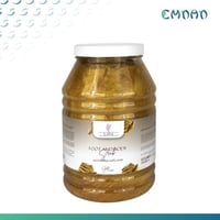 مقشر الجسم و مقشر القدمين من لافا 5 كيلو - كريم مق...