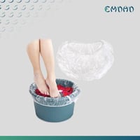 غطاء حوض البدكير لافا