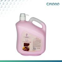 افضل بلسم للشعر من لافا 4,5 لتر - بلسم الشعر من مت...