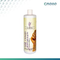 مطهر ومقوي الأظافر من لافا 1000 مل