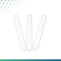 مبرد الاظافر الأبيض لافا كرتون 3000 مبرد