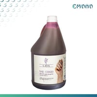 مطهر ومقوي الأظافر من لافا 3.78 لتر