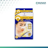 لاصقة الانف لإزالة الرؤوس السوداء من لافا 120 باكت...