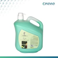 افضل بلسم للشعر من لافا 4,5 لتر - بلسم الشعر من مت...