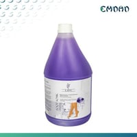 سائل منقوع القدمين باللافندر من لافا 3.780 لتر