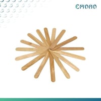 عصا شمع للاستخدام الواحد 50 قطعة