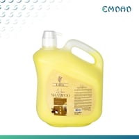 شامبو للشعر من لافا 4,5 لتر