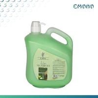 شامبو للشعر من لافا 4,5 لتر