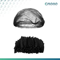 غطاء راس إمداد قماش