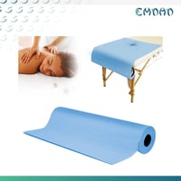 رول سرير مساج امداد مفتوح الوجه