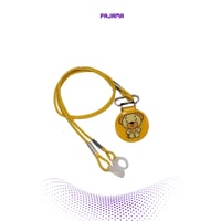 مشبك معدني حيوانات