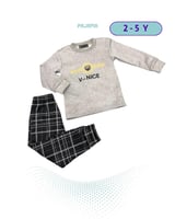 بجامة ولادي شتوي ستايل